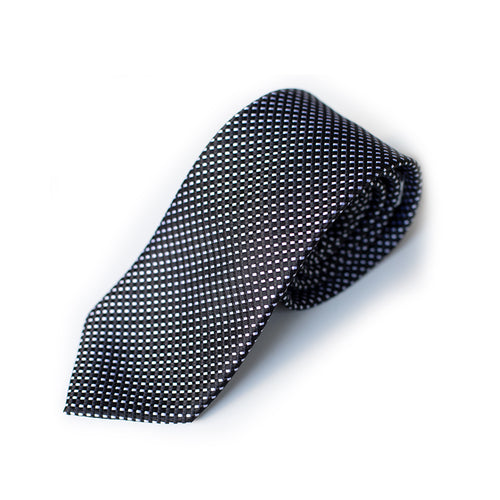 #134 Woven Tie