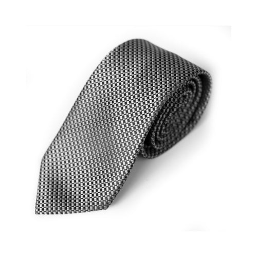 #135 Woven Tie