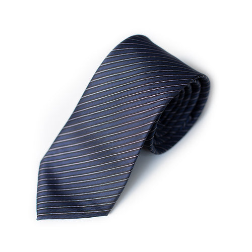 #140 Woven Tie