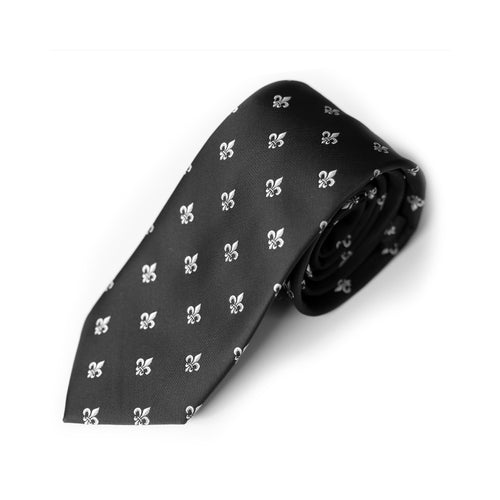#165 Woven Tie