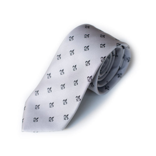 #166 Woven Tie