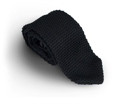 #49 Knit Tie