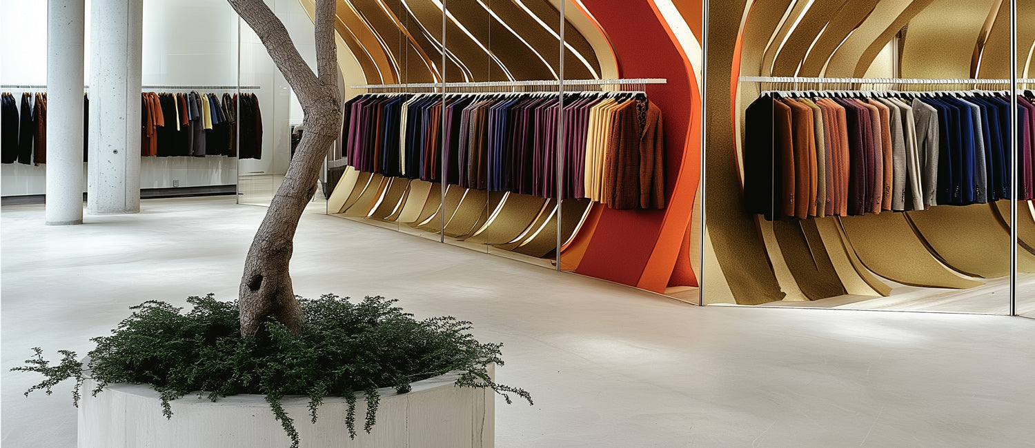 ALL Alain Dupetit Suits