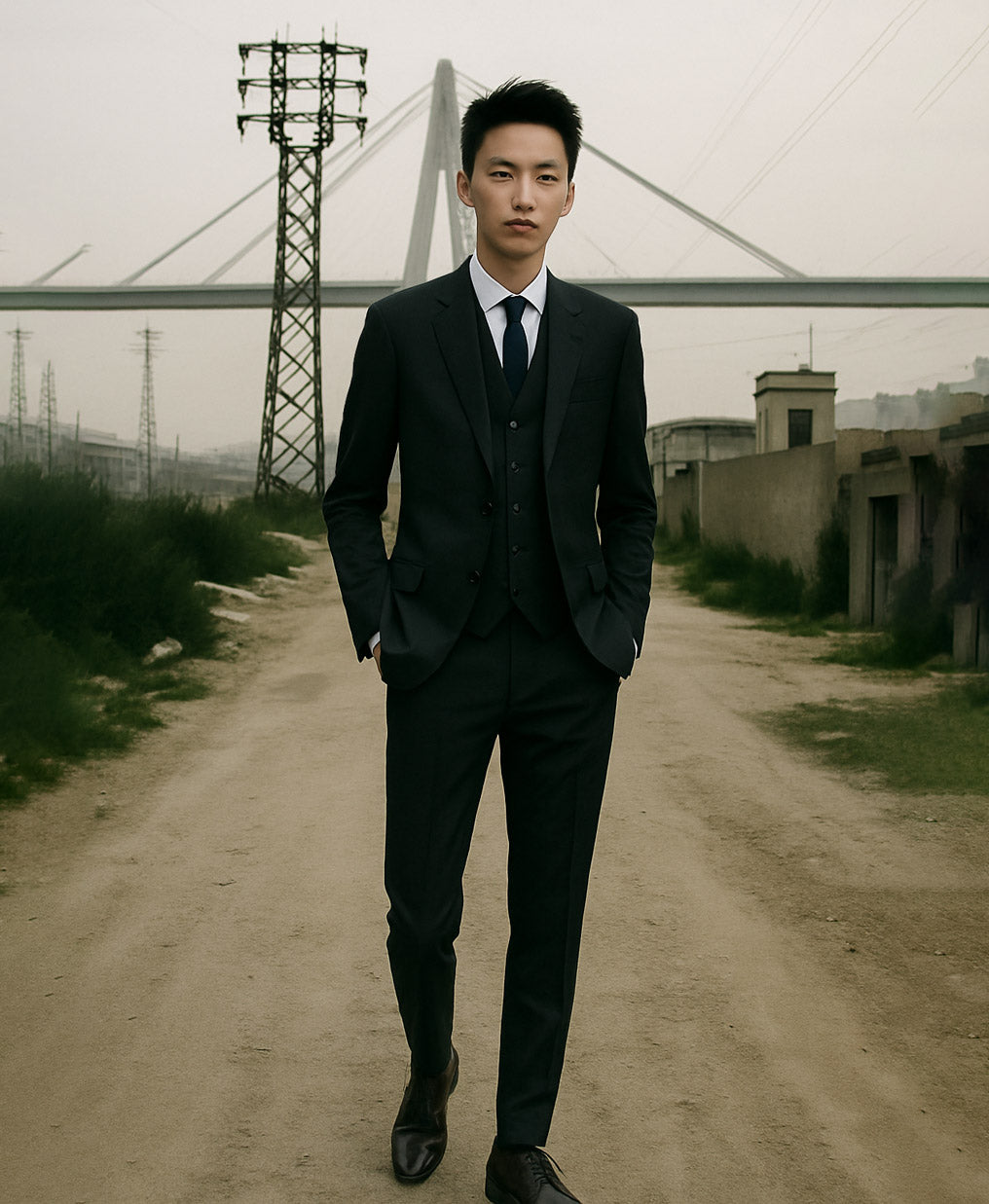 Suits Starting at $59