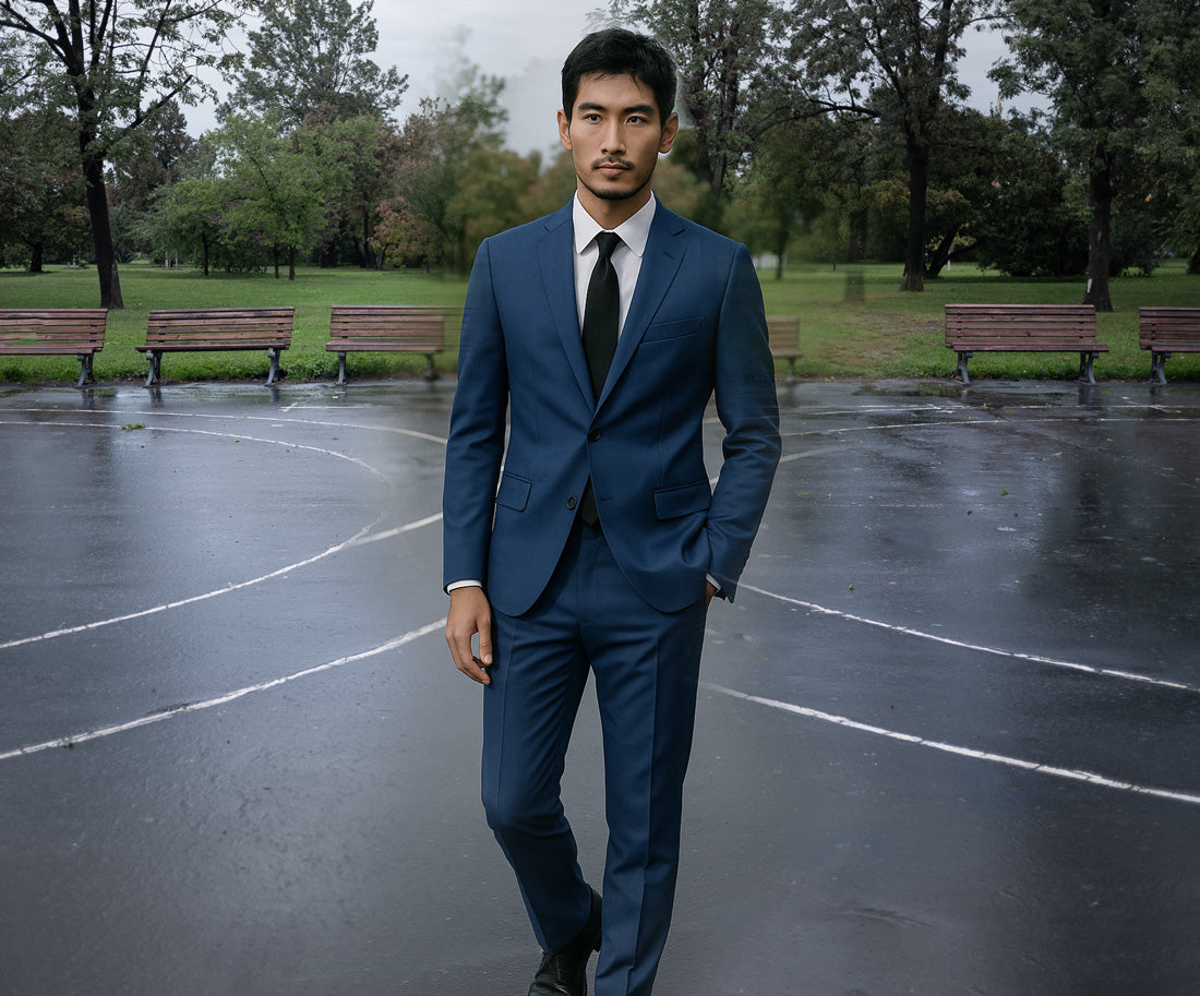 Suits Starting at $59