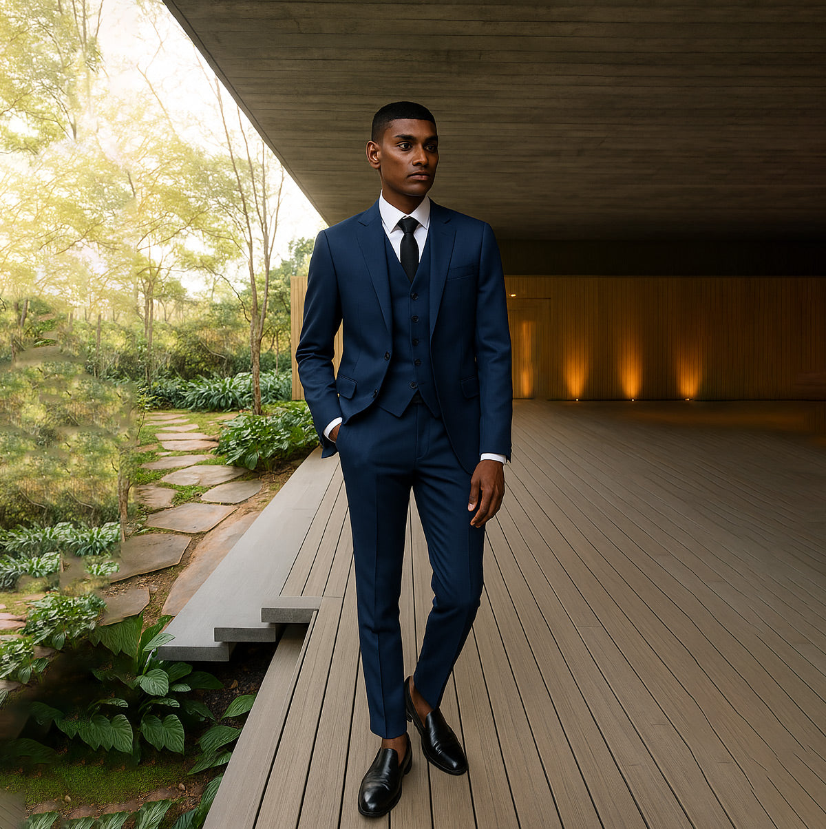 Suits Starting at $59