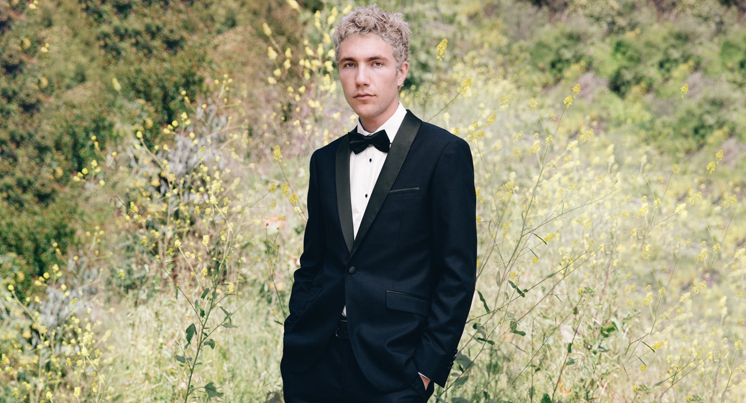 Tuxedos