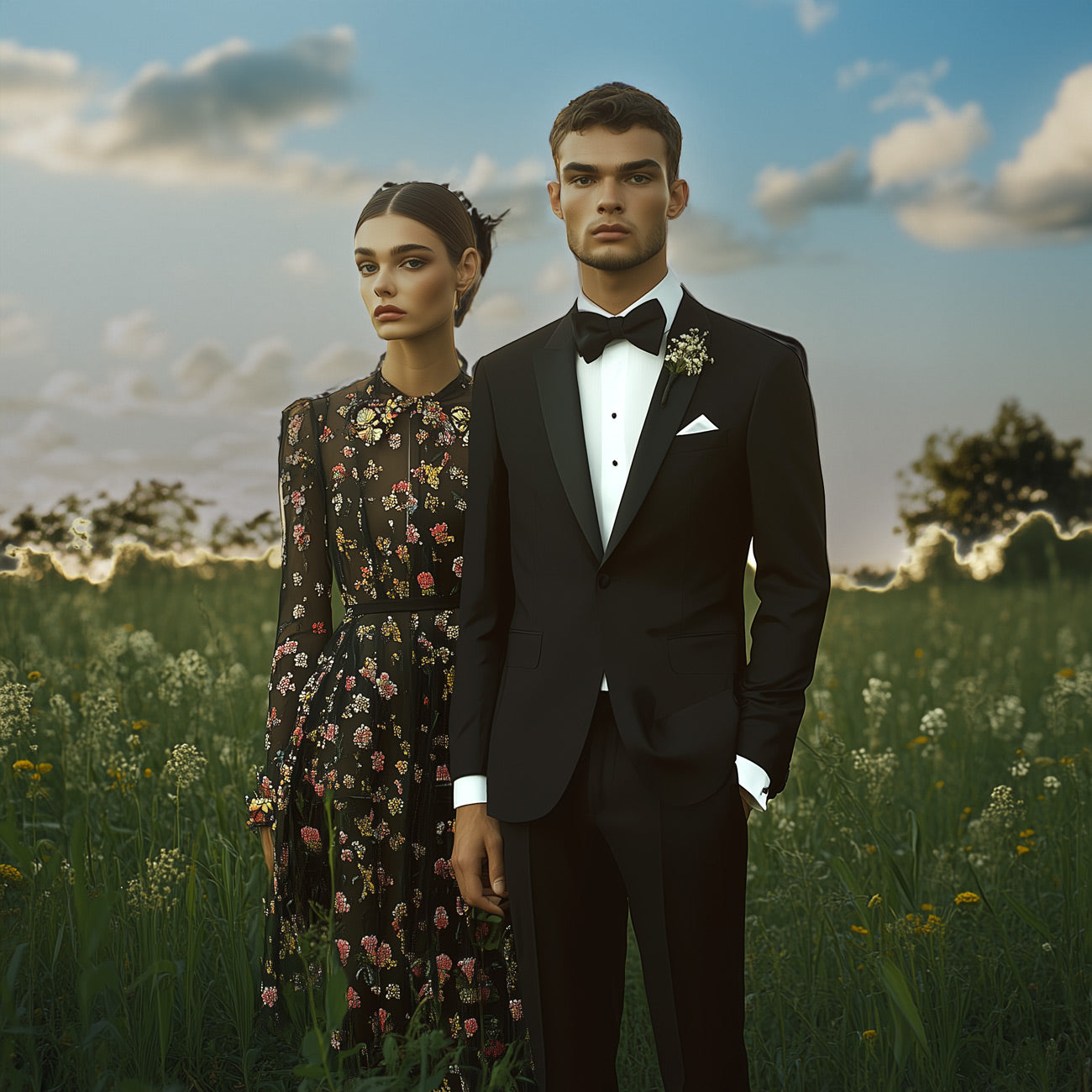 Wedding Collection