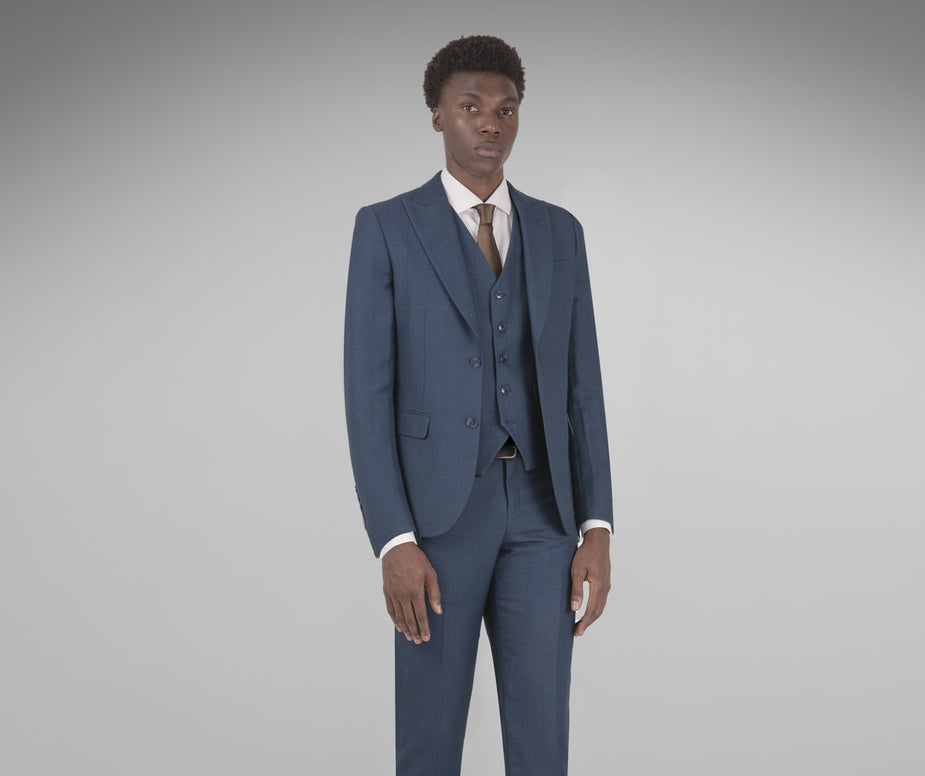 Mens Suits Starting at $49 | Alain Dupetit