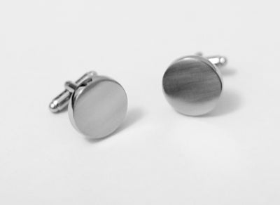 #10 Cufflink