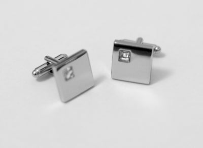#13 Cufflink