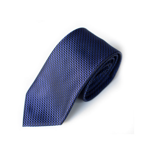 #133 Woven Tie
