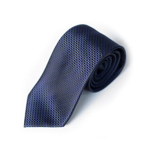 #136 Woven Tie