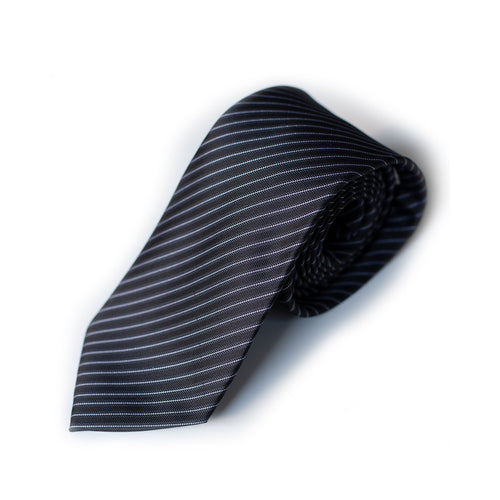 #137 Woven Tie