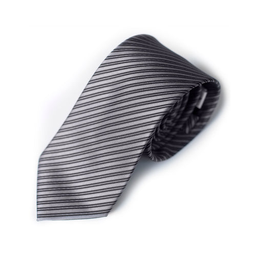 #138 Woven Tie