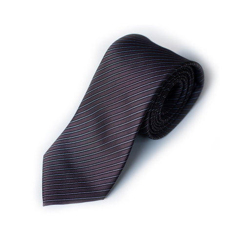 #139 Woven Tie