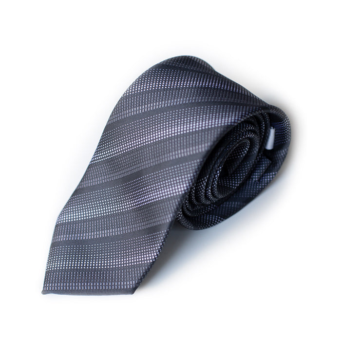 #145 Woven Tie