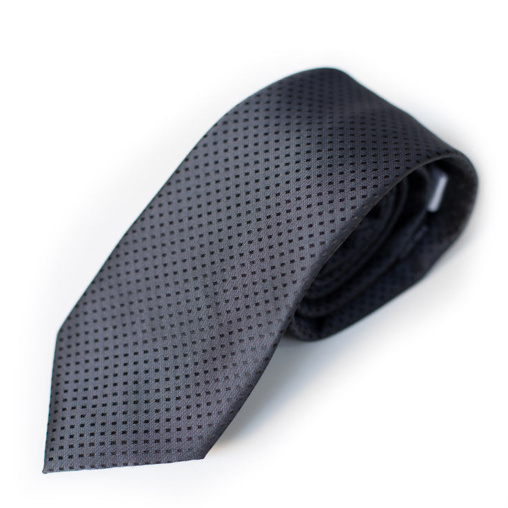 #148 Woven Tie