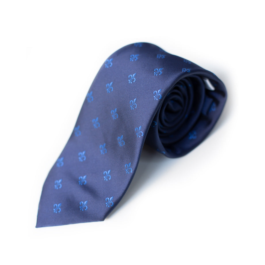 #150 Woven Tie