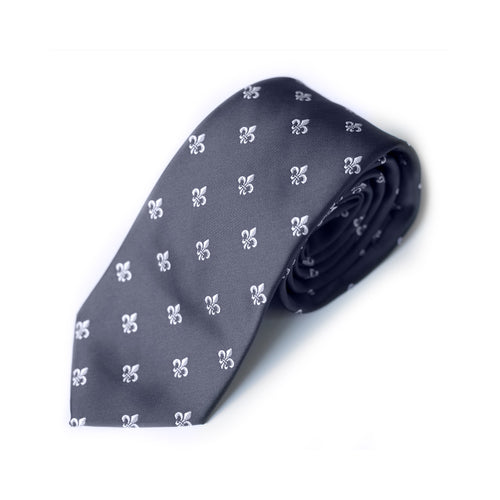 #152 Woven Tie