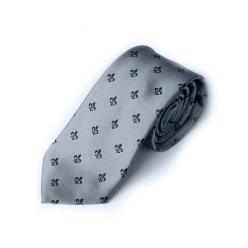 #153 Woven Tie
