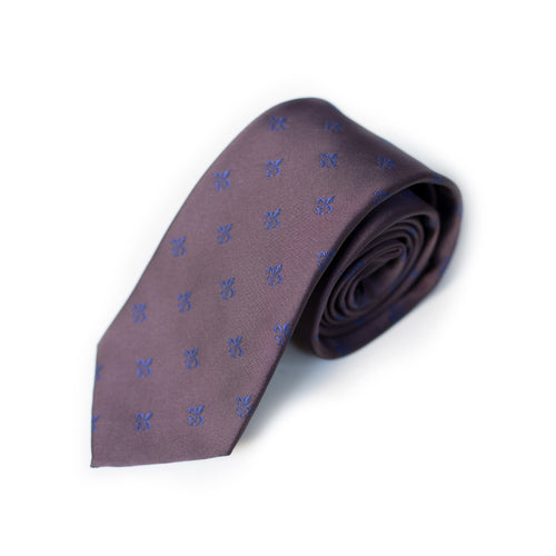 #154 Woven Tie