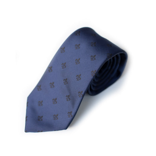 #156 Woven Tie