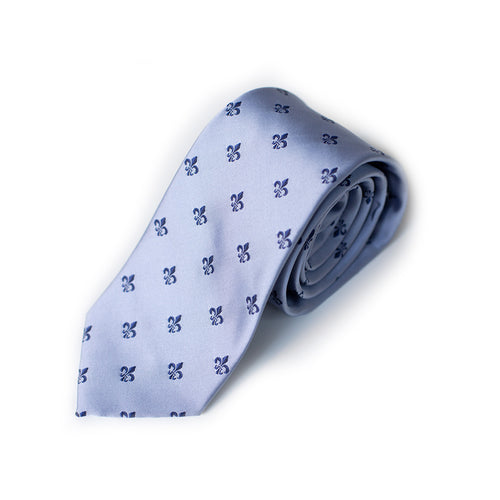 #157 Woven Tie