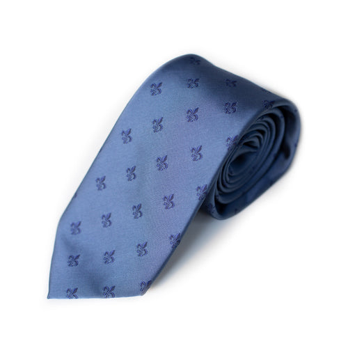 #158 Woven Tie