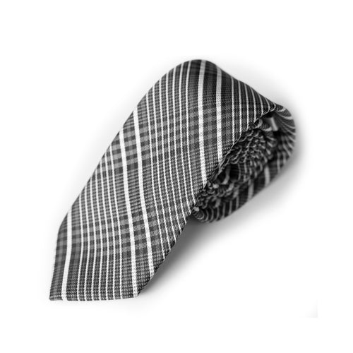 #163 Woven Tie