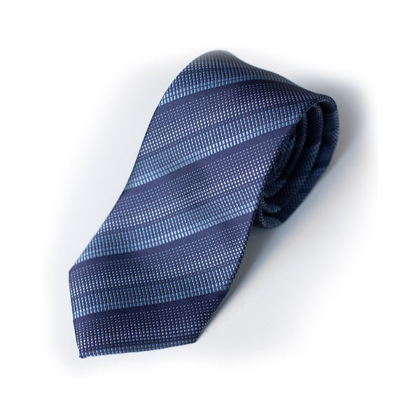 #170 Woven Tie | Alain Dupetit