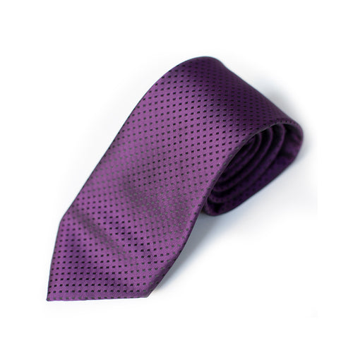 #173 Woven Tie