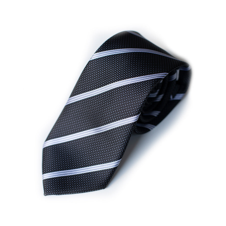 #174 Woven Tie