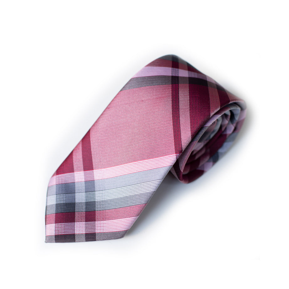 #175 Woven Tie