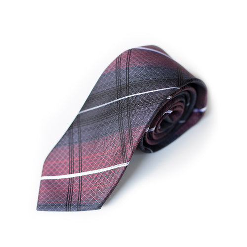 #176 Woven Tie