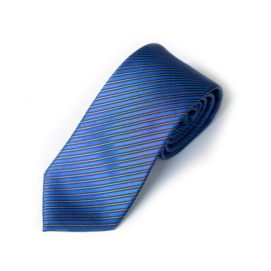 #179 Woven Tie