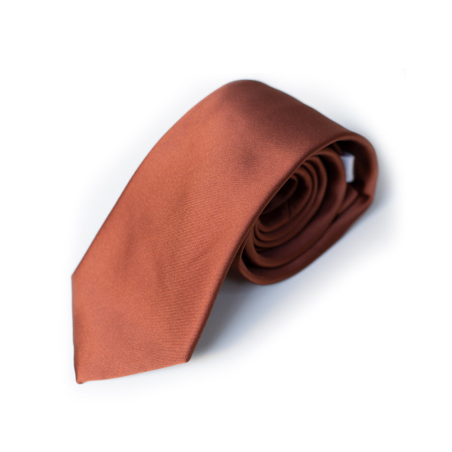 #184 Woven Tie