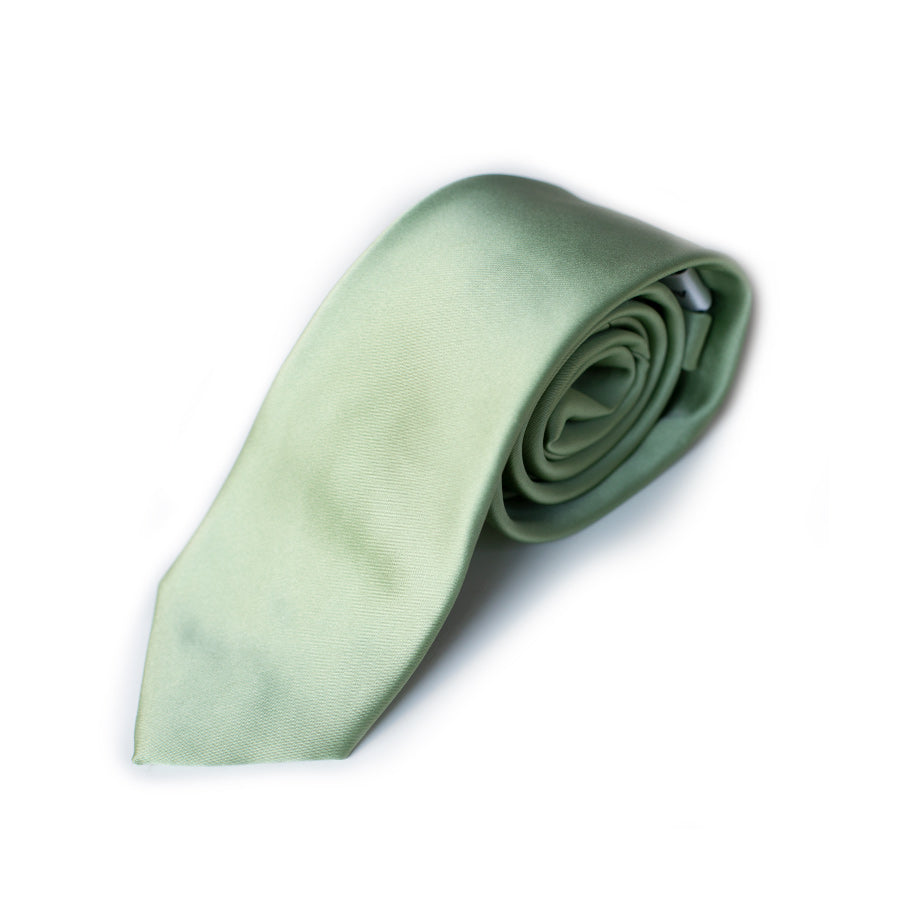 #185 Woven Tie