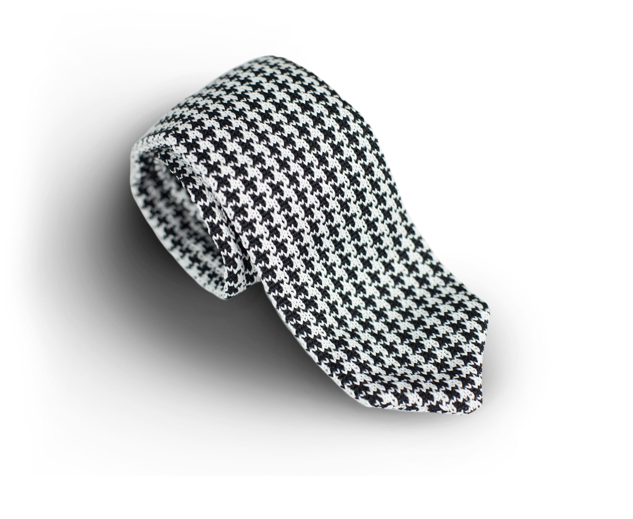 #42 Knit Tie