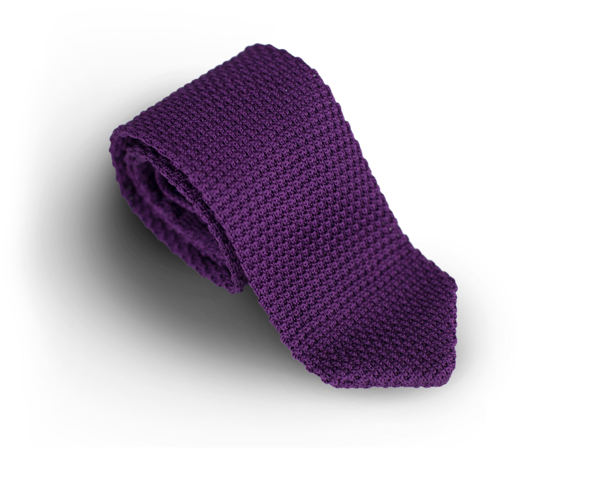 #43 Knit Tie