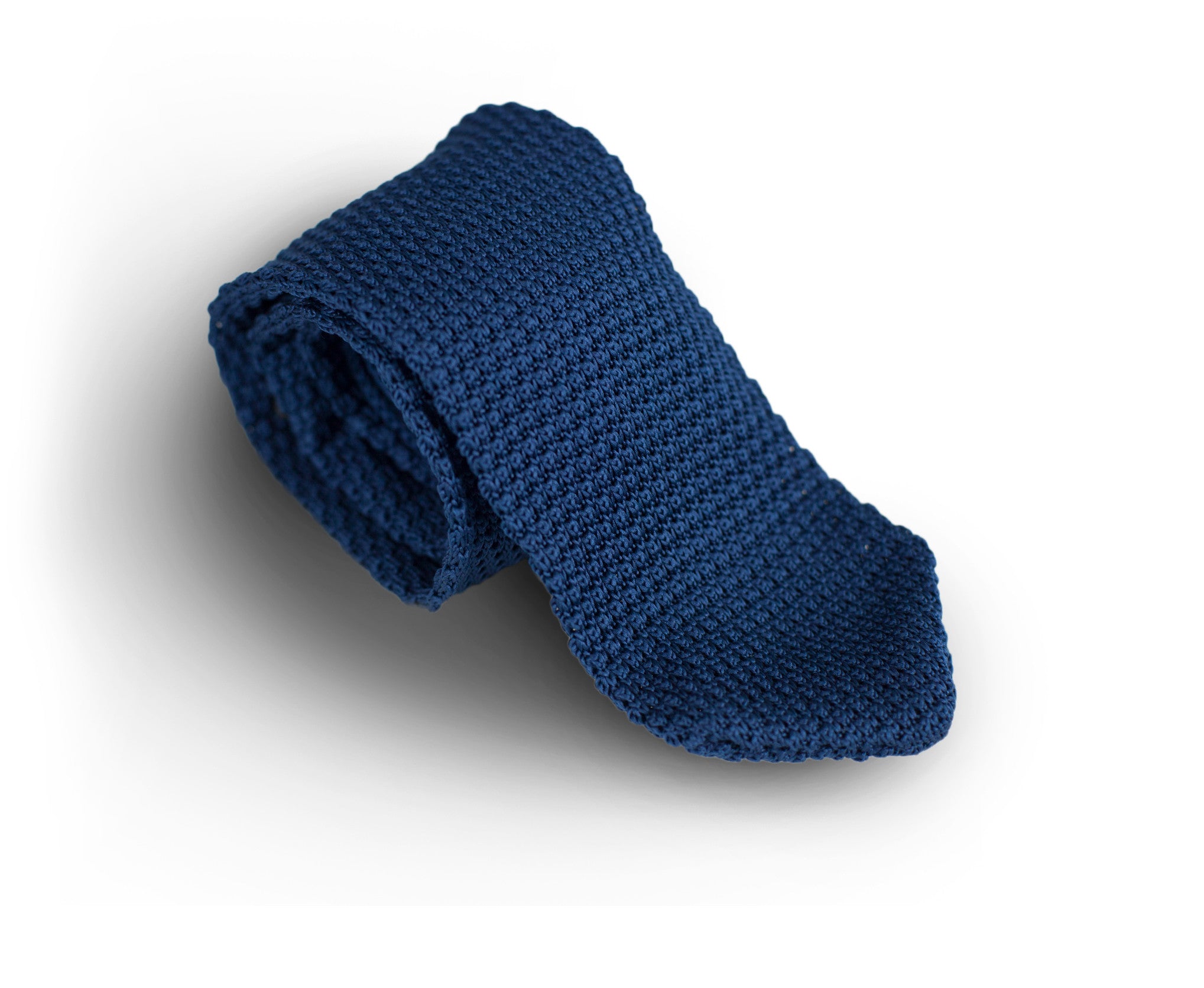 #44 Knit Tie