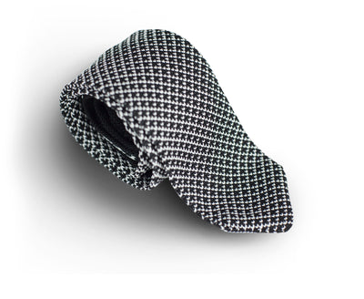 #50 Knit Tie