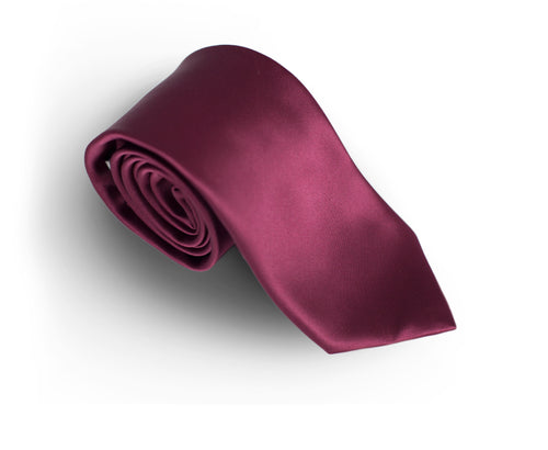 #55 Woven Tie