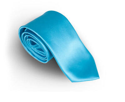 #57 Woven Tie