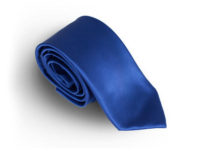 #60 Woven Tie