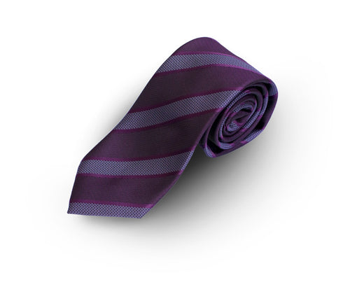 #83 Woven Tie