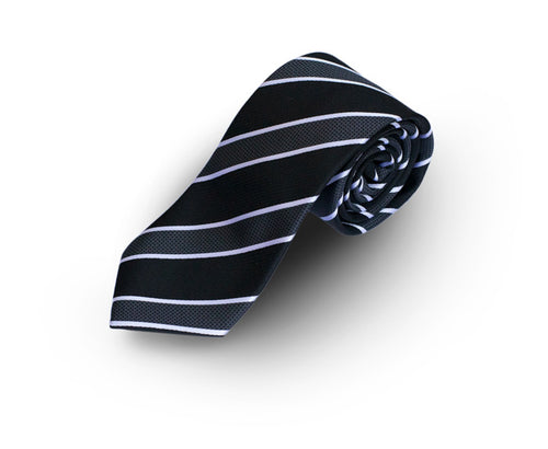 #85 Woven Tie