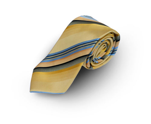 #90 Woven Tie