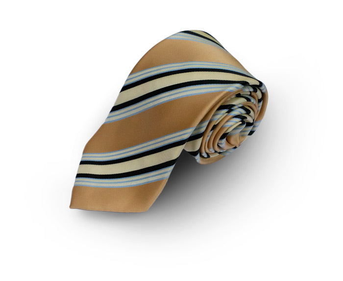 #93 Woven Tie