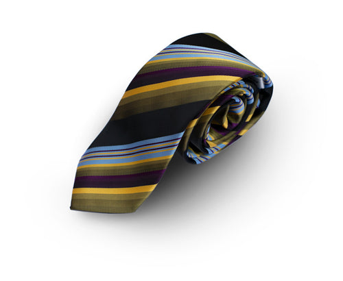#94 Woven Tie